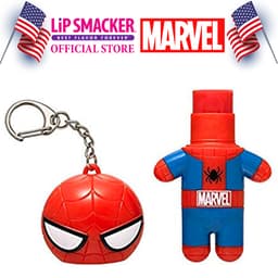 Thumbnail Son dưỡng siêu nhân Marvel - Đội trưởng Mỹ, Người Sắt, Người Nhện 3