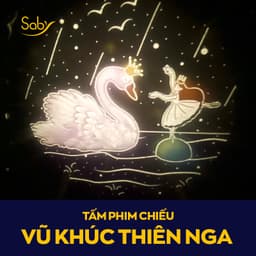 Thumbnail Đèn ngủ chiếu sao Saby Dreamz pin sạc, tự động xoay BH 12 tháng tự chọn tấm phim chiếu quà sinh nhật 2