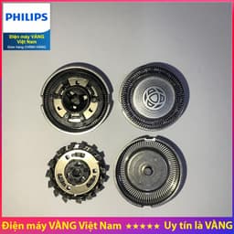 Thumbnail Lưỡi dao thay thế máy cạo râu Philips S1121 S1223 S1103 S1301 S5582 (Bộ 3 lưỡi) 3