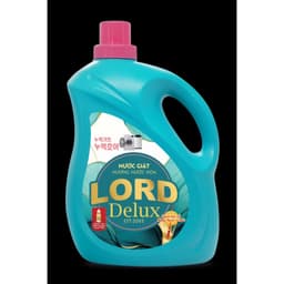 Thumbnail Nước giặt Lord delux hương nước hoa 3.2kg 1