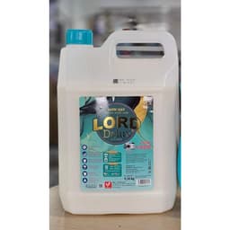 Thumbnail Nước giặt Lord delux hương nước hoa 9.36kg 1