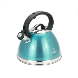 Thumbnail Ấm Đun Nước INOX 304 5 Đáy Cao Cấp KK03-3L Hàng Chính Hãng KALPEN-GIA DỤNG ĐỨC Bảo Hành 3 Năm 2