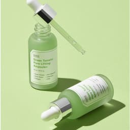 Thumbnail Serum trẻ hoá và thu nhỏ lỗ chân lông chiết xuất Cà chua xanh Sungboon Editor Green Tomato Pore Lifting Ampoule+ 30/75ml 3
