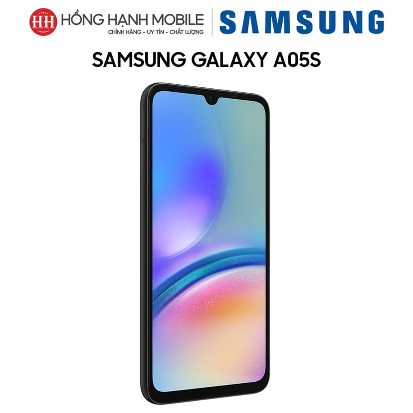 Ảnh Điện Thoại Samsung A05s 4GB/128GB - Hàng Chính Hãng 4