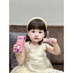 Thumbnail Kem/ Son dưỡng môi cho bé Kutieskin - KKM01 1