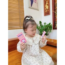 Thumbnail Kem/ Son dưỡng môi cho bé Kutieskin - KKM01 2