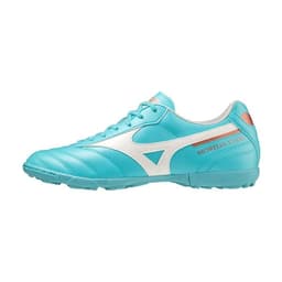 Thumbnail Giày đá bóng sân cỏ nhân tạo Mizuno Morelia II Club As chính hãng, đế TF, cổ thấp, form giày ôm chân 2