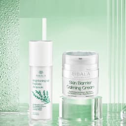 Thumbnail Combo Tinh chất dưỡng da từ Peptide 30ml +Kem dưỡng phục hồi giảm kích ứng 2