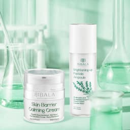 Thumbnail Combo Tinh chất dưỡng da từ Peptide 30ml +Kem dưỡng phục hồi giảm kích ứng 3