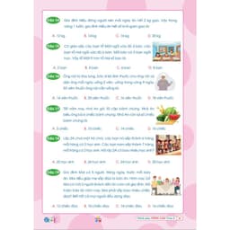 Thumbnail Sách - Chinh Phục Nâng Cao Toán Lớp 2 - Kết Nối Tri Thức Với Cuộc Sống - Cả Năm 1