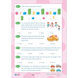 Thumbnail Sách - Chinh Phục Nâng Cao Toán Lớp 2 - Kết Nối Tri Thức Với Cuộc Sống - Cả Năm 2