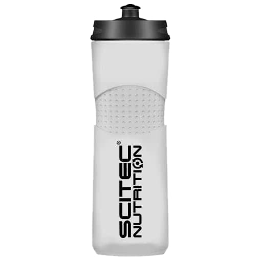 Ảnh Scitec Bike Bottle 650ml - Bình nước thể thao đạp xe chạy bộ - Chính hãng V-Workout 3