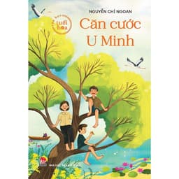 Thumbnail Văn học tuổi hoa - Căn cước U Minh - Nhặt - Cây quất xù gai - Tôi sẽ bay - Người dưng thương nhau 1