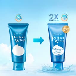 Thumbnail Sữa rửa mặt Senka Perfect Whip 120G 3