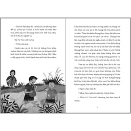 Thumbnail Văn học tuổi hoa - Căn cước U Minh - Nhặt - Cây quất xù gai - Tôi sẽ bay - Người dưng thương nhau 3