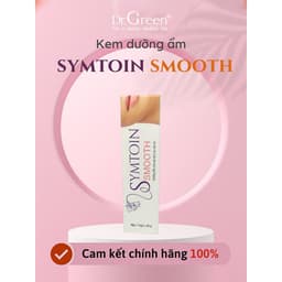 Thumbnail Kem Dưỡng Ẩm Symtoin| Siêu thẩm thấu| Trẻ hóa làn da | Dr.green | 40g 1