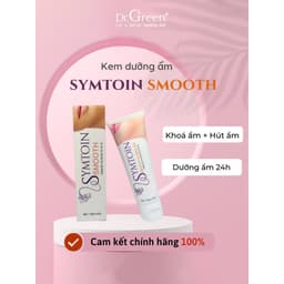 Thumbnail Kem Dưỡng Ẩm Symtoin| Siêu thẩm thấu| Trẻ hóa làn da | Dr.green | 40g 3