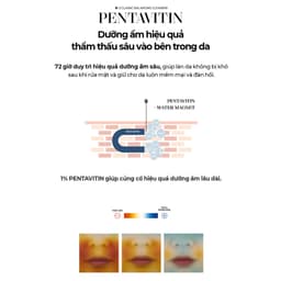 Thumbnail Bộ Sản Phẩm Toner và Sữa Rửa Mặt Be'Balance GCLASSIC MINI KIT giúp Làm Đẹp Da 30ml 2