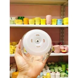 Thumbnail Phụ kiện máy xay Hattiecs ăn dặm 8 lưỡi cối thủy tinh thay thế, lưỡi dao thay thế, thân máy thay thế 4