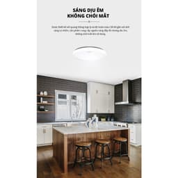Thumbnail Đèn ốp trần nổi Panasonic Simple Ceiling 1G 2G đơn sắc, đổi màu Công suất 12W/18W tuổi thọ 25000 giờ 2