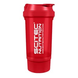 Thumbnail Bình lắc Scitec Nutrition 2 Ngăn Shaker 500ML 1