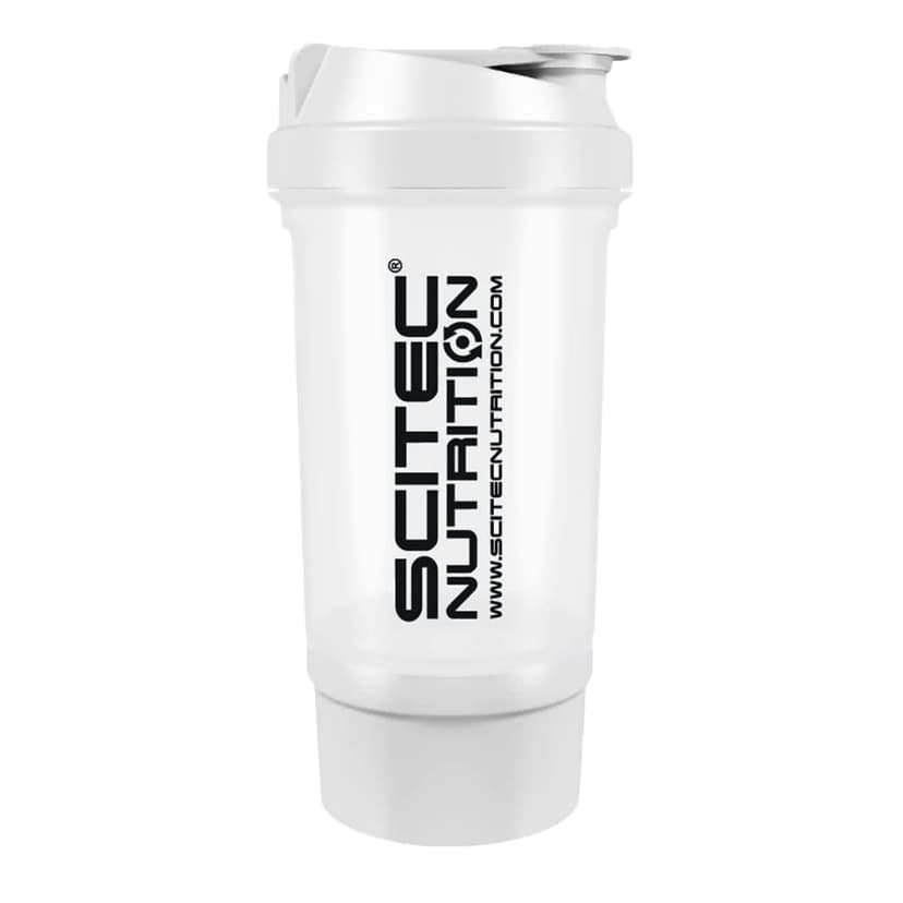 Ảnh Bình lắc Scitec Nutrition 2 Ngăn Shaker 500ML 4