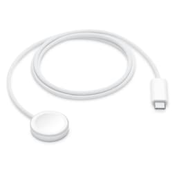 Thumbnail Apple cáp sạc  Apple Watch Apple Watch Type C 1m [ Chính hãng Apple ] 4