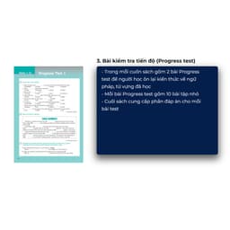 Thumbnail Sách - Destination B1 Grammar and Vocabulary Kèm đáp án - (Có File Nghe) 4