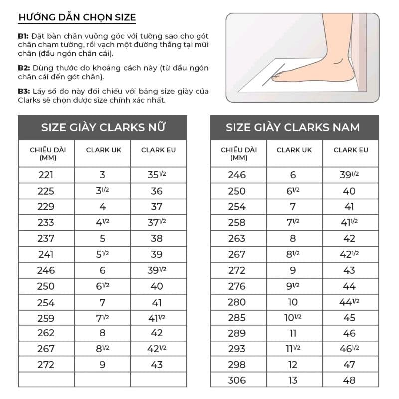 Ảnh Giày Bốt Thể Thao Da Nam Clarks - ATL Trek Up WP 4
