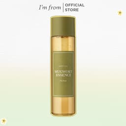 Thumbnail Tinh chất Ngải Cứu cấp ẩm & làm dịu da I'm from Mugwort essence 160ml 1