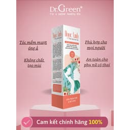 Thumbnail Dầu Gội Dược Liệu Ngọc Linh | Dr.Green | 2
