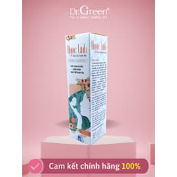 Thumbnail Dầu Gội Dược Liệu Ngọc Linh | Dr.Green | 3