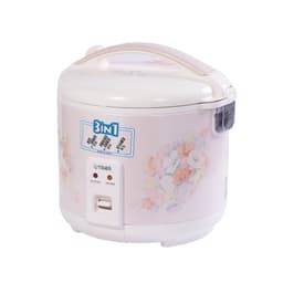 Thumbnail Nồi cơm điện Tiger JNP 1803 3