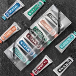 Thumbnail Kem Đánh Răng Marvis Set 7 Tuýp 25ML 7 Flavour Pack 25ML - Marvis 1