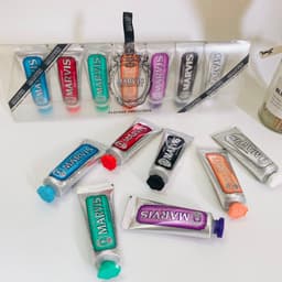 Thumbnail Kem Đánh Răng Marvis Set 7 Tuýp 25ML 7 Flavour Pack 25ML - Marvis 3