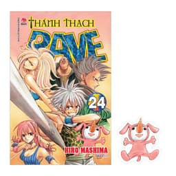 Thumbnail Truyện tranh Thánh Thạch Rave lẻ tập 1,2,3,4,5,6,7,8,9,10,11,,,,15.16.17,18,19,20,21, 22,23,24,25,26,27, 28, 29 3