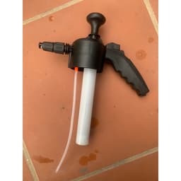Thumbnail Phụ kiện bình tưới GOSE cao cấp phun nước phun tia, tạo bọt tuyết 2L/3L 2
