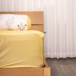 Thumbnail Vỏ Gối Ôm Hàn Quốc K-Bedding by Everon Cool Flex 80x100cm KCSP 1