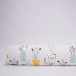 Thumbnail Vỏ Gối Ôm Hàn Quốc K-Bedding by Everon Cool Flex 80x100cm KCSP 2