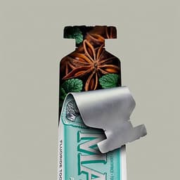 Thumbnail Kem Đánh Răng MARVIS Anise Mint 85ML - Marvis Official 2