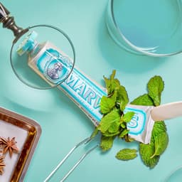 Thumbnail Kem Đánh Răng MARVIS Anise Mint 85ML - Marvis Official 4