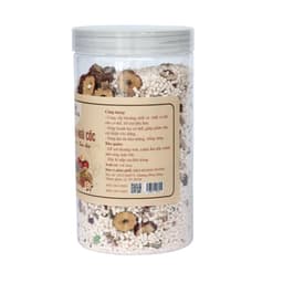 Thumbnail Bột Củ Sen Ngũ Cốc TABAHA 500g giúp thanh lọc, hỗ trợ ăn kiêng, giảm cân 1