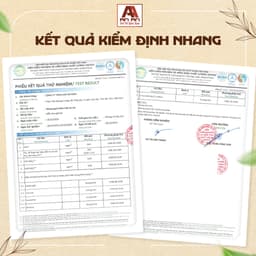 Thumbnail Nhang thơm thảo mộc 23cm (Quế - Diệp - Trầm hương,...) thơm dịu, ít khói, an toàn 4