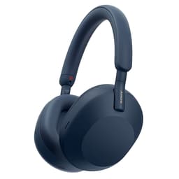 Thumbnail SONY WH-1000XM5 Tai Nghe Chụp Tai Chống Ồn - Driver 30mm, Pin 40 Giờ, - Bảo Hành Chính Hãng 12 Tháng 4
