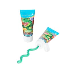 Thumbnail Brush-Baby Kem đánh răng có Fluoride cho bé ở mọi độ tuổi 50ml 4