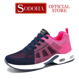 Thumbnail Giày thể thao nữ SODOHA SDH6118 3
