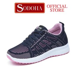 Thumbnail Giày Nữ Thể Thao SODOHA SDH833 2