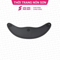 Thumbnail Phụ kiện lưỡi nón bảo hiểm Nón Sơn - LUOI80 1