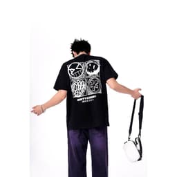 Thumbnail Áo thun DirtyCoins Dico Mate T-Shirt 3
