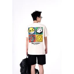 Thumbnail Áo thun DirtyCoins Dico Mate T-Shirt 2
